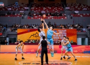 九游娱乐-日本篮球联赛本周迎来多场精彩对决
