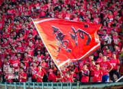 九游娱乐官网入口-热情燃烧！球队比拼实力火药味浓烈