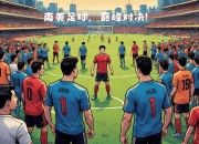 九游娱乐-决赛巅峰对决，实力较量引人瞩目的简单介绍