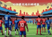 九游体育网页版-关于大比分胜利震惊全场，实力碾压对手的信息