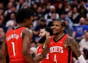 九游娱乐官网-NBA总决赛东区半决赛火箭蓄势待发的简单介绍