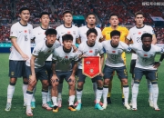 九游娱乐网址-国足勇夺胜利而进军国际比赛四强
