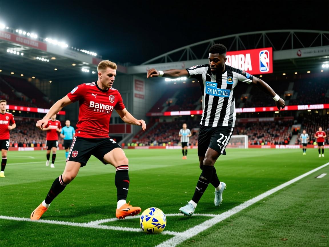 谢菲联击败纽卡斯尔，继续保持不败  第2张