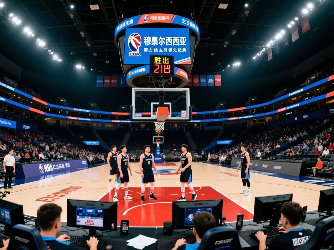 穆尔西亚主场胜出，努力维持领先优势