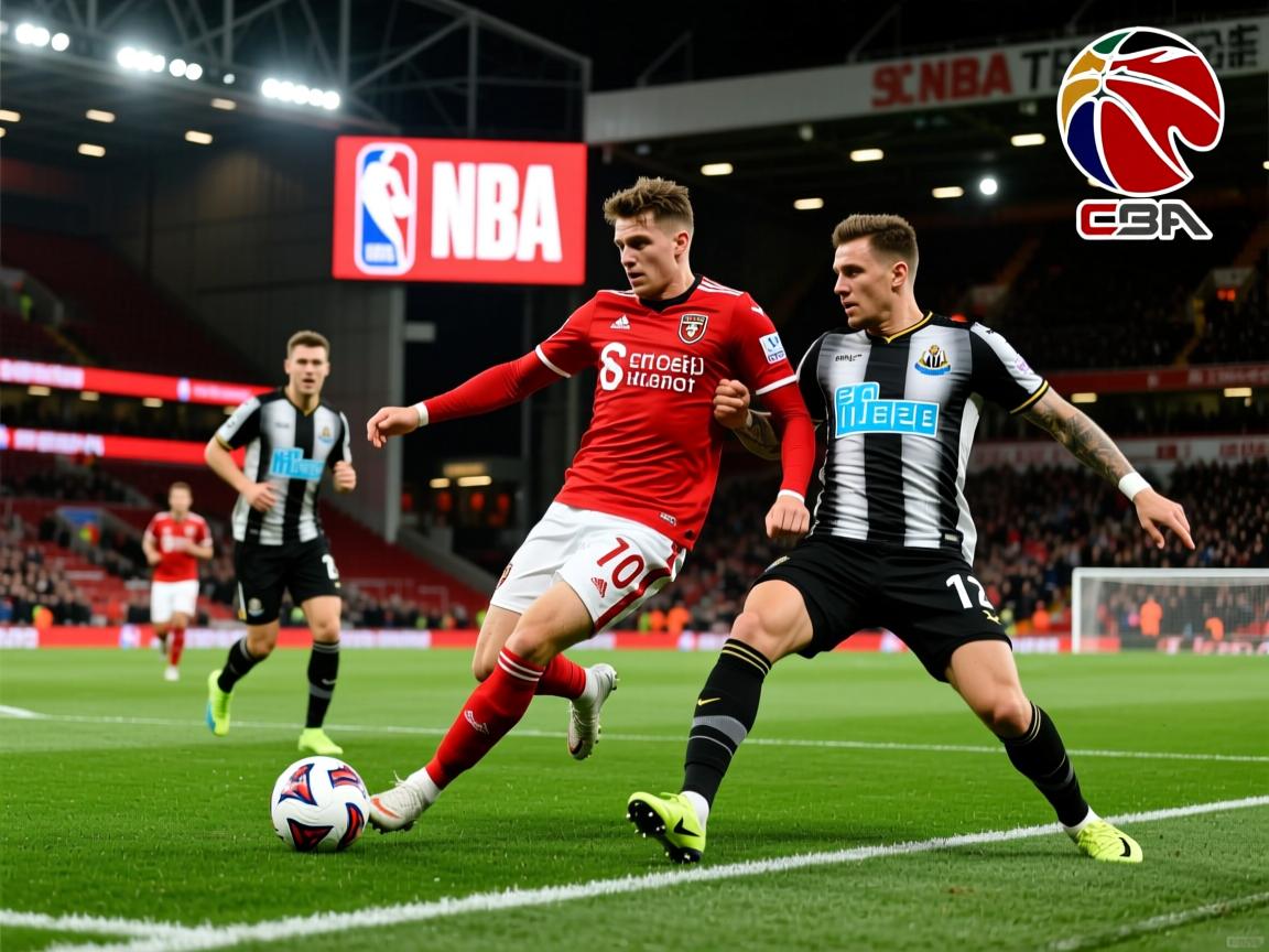 谢菲联击败纽卡斯尔，继续保持不败  第3张