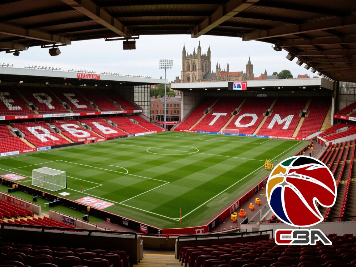 基迪明斯特城大胜阿克宁顿，雄踞榜首位置  第2张