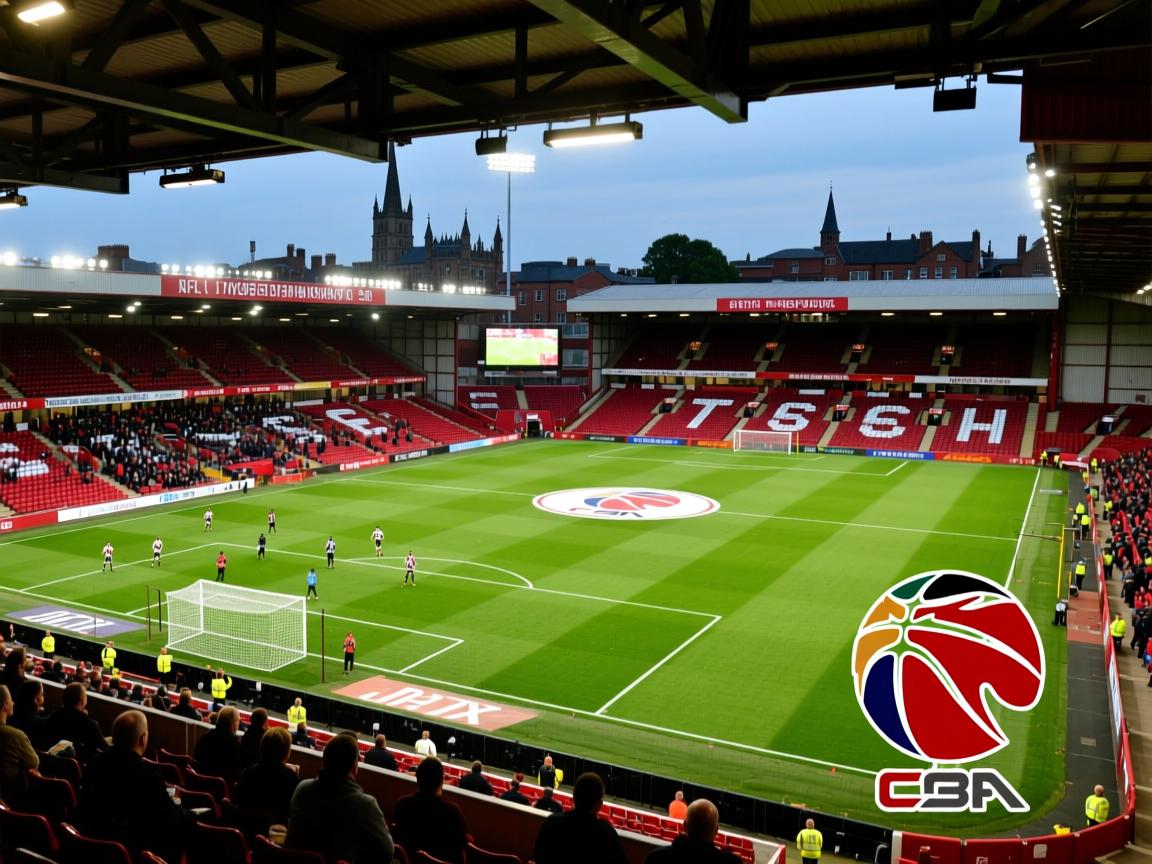 基迪明斯特城大胜阿克宁顿,雄踞榜首位置 第1张