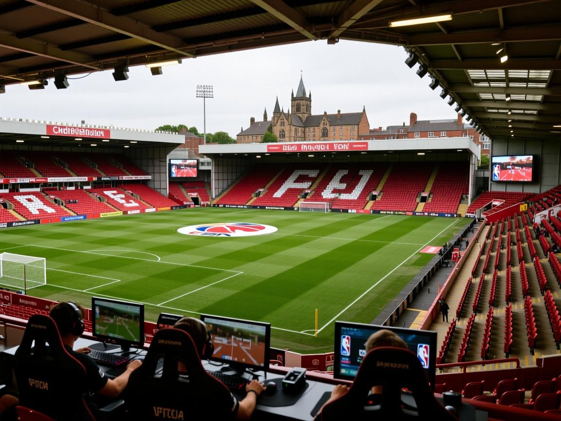 基迪明斯特城大胜阿克宁顿,雄踞榜首位置 第1张