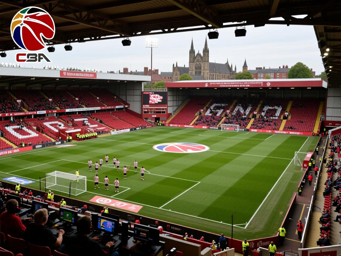 基迪明斯特城大胜阿克宁顿,雄踞榜首位置 第2张