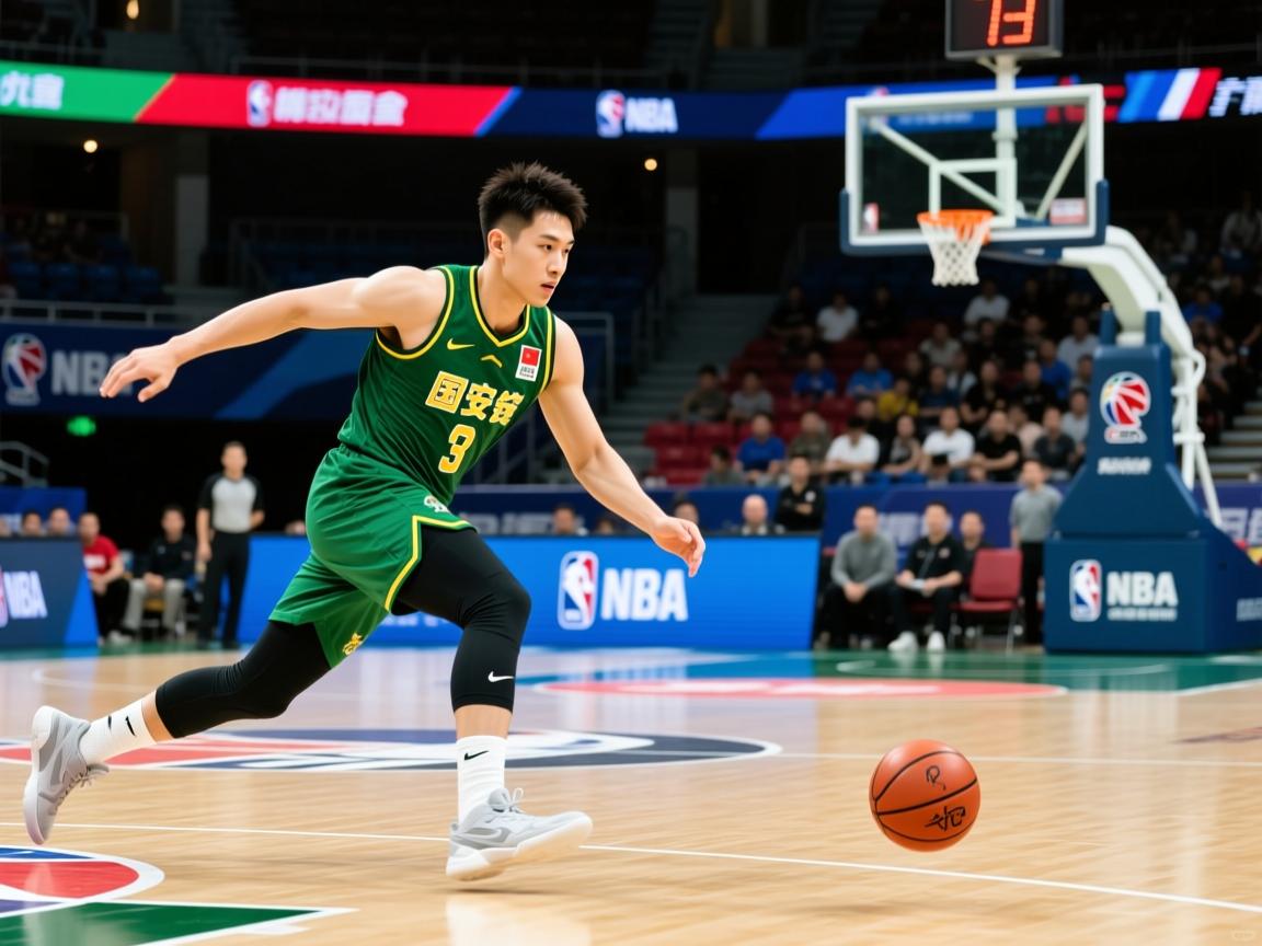 国安前锋状态火热，抢射功夫淋漓尽致  第2张