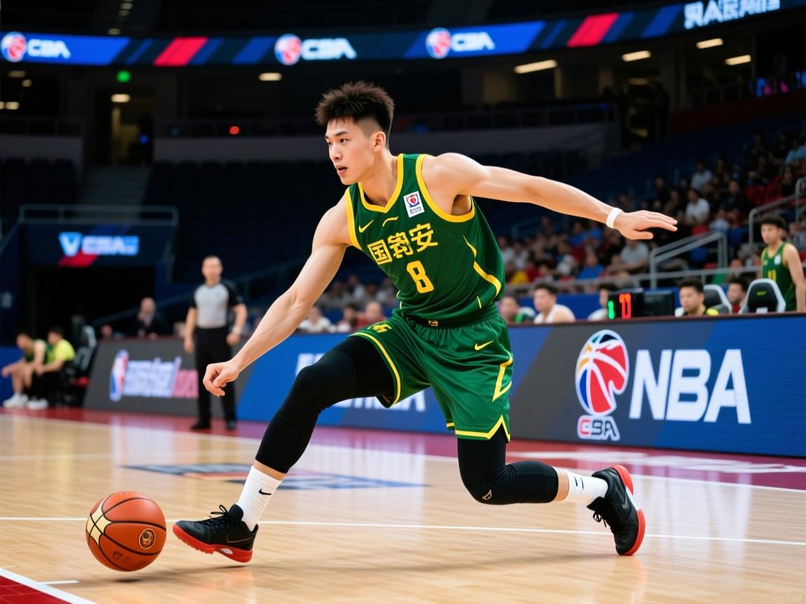 国安前锋状态火热，抢射功夫淋漓尽致  第3张