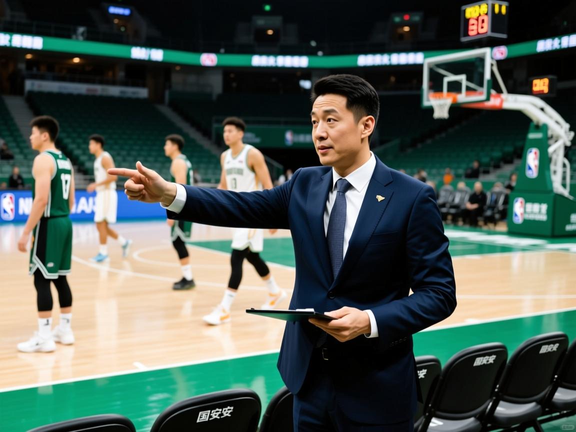 国安临场指挥果断,球员执行力极高 第2张