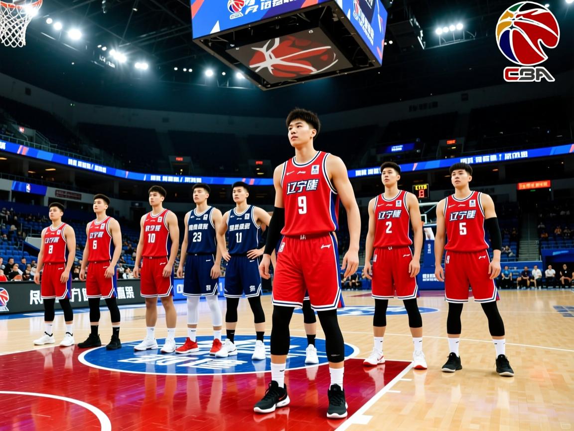 辽宁队慘负福建，失去首位领先  第2张