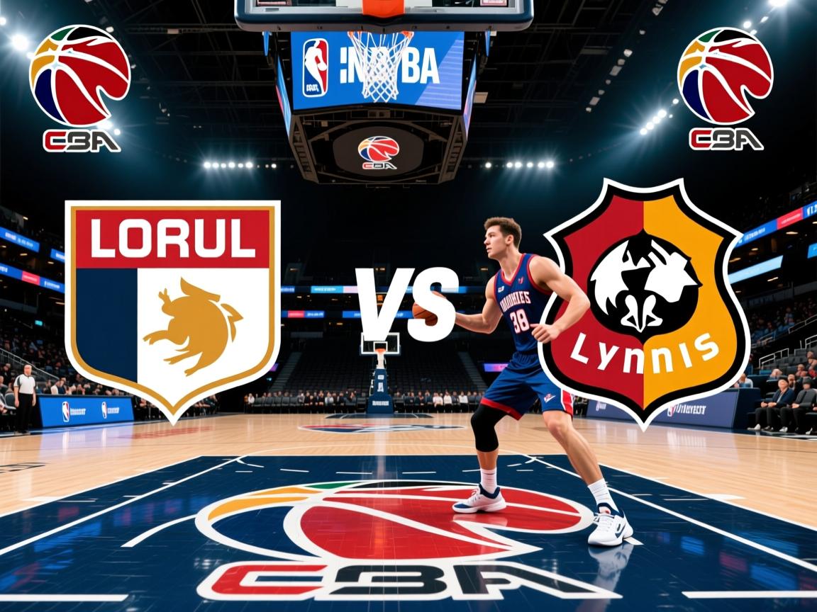 里昂VS兰斯，强大对手对决  第1张