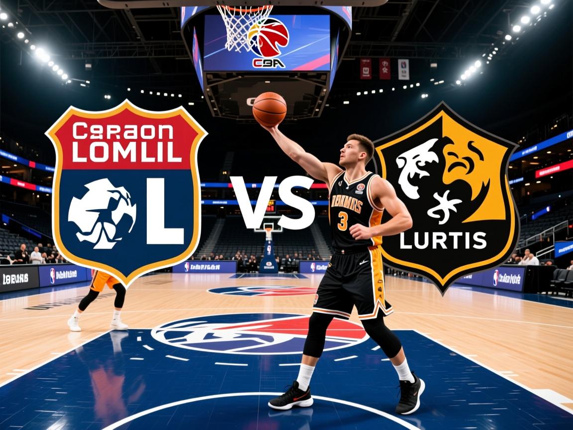 里昂VS兰斯，强大对手对决  第2张