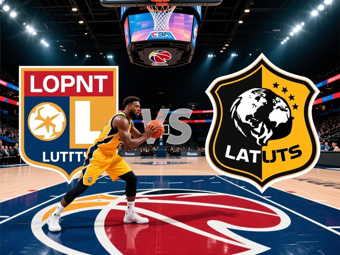 里昂VS兰斯，强大对手对决  第3张