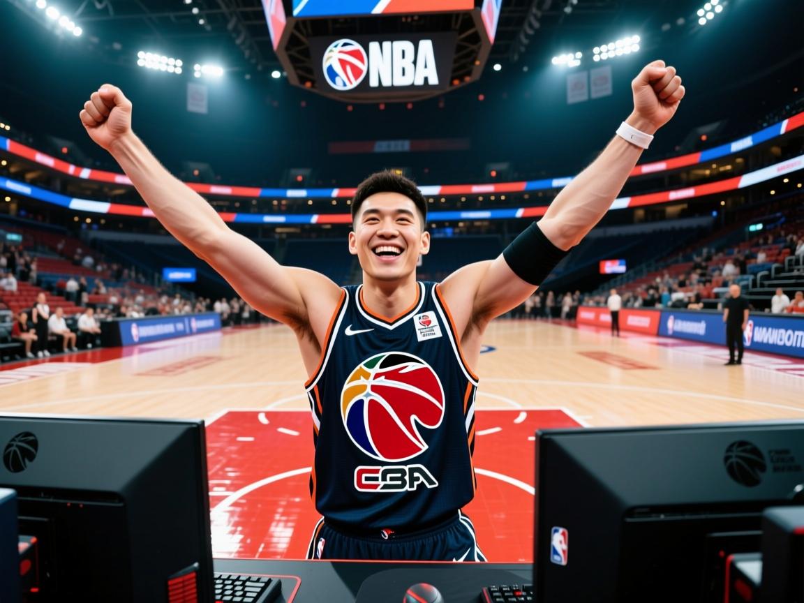 体育明星灿烂绽放 令人赞叹 第2张