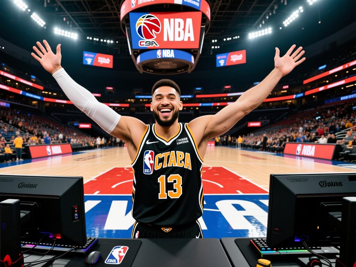 体育明星灿烂绽放 令人赞叹 第1张