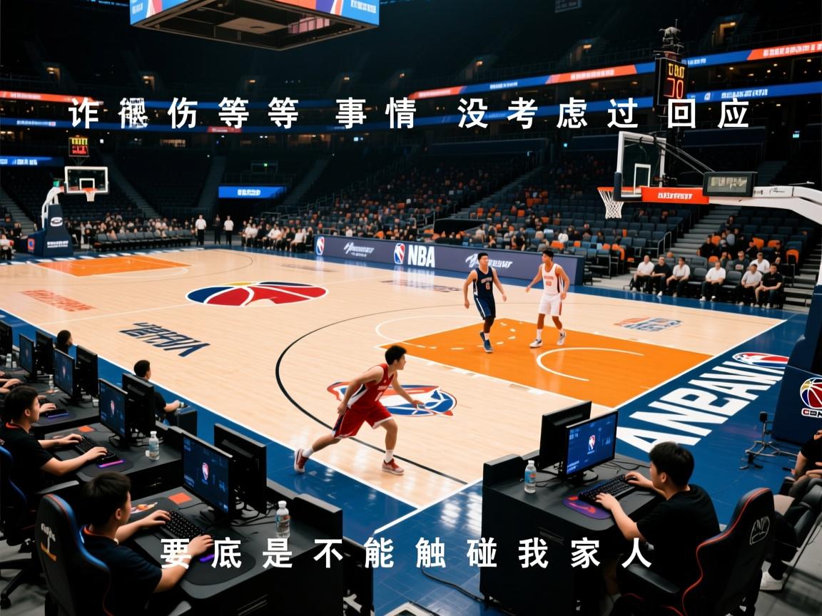 诈伤等很多事情没考虑过回应,底线是不能触碰我家人 第2张