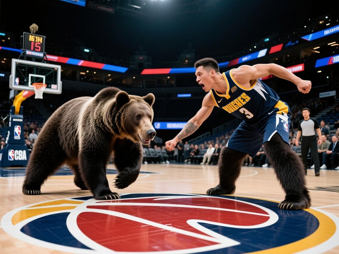 灰熊不敌掘金，两连败开局不利  第3张