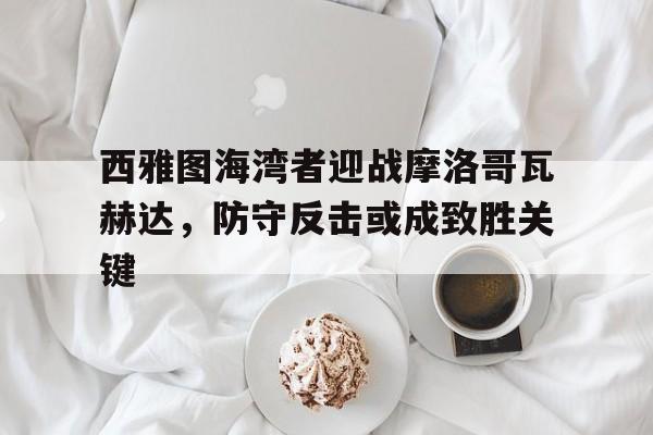 九游体育-西雅图海湾者迎战摩洛哥瓦赫达，防守反击或成致胜关键的简单介绍