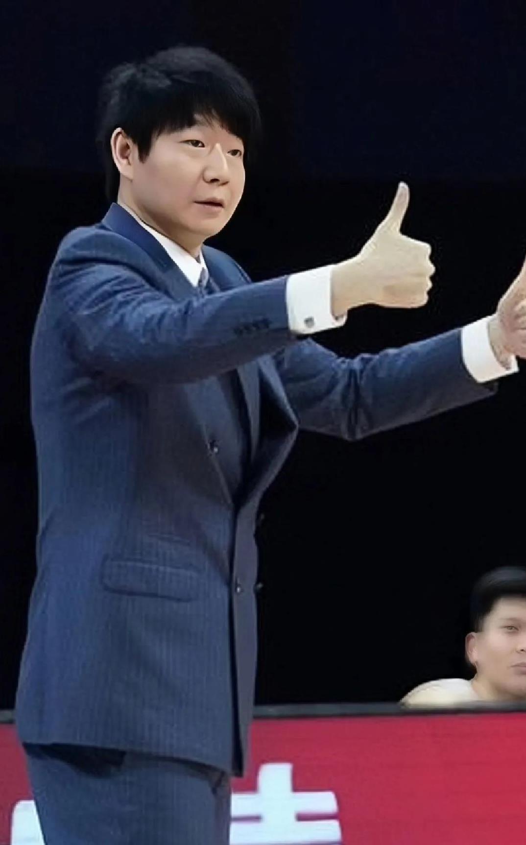 关于浙江男篮主帅王世龙加入南京同曦教练组的信息