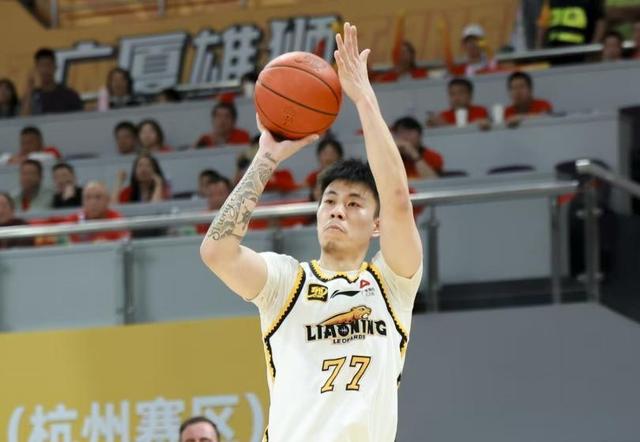 正式退出，篮协发声，张镇麟官宣决定，原因曝光，已回辽(张镇麟事件始末)