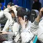 今日英雄联盟战报：逐风者强势突围，评论席掌声连连的简单介绍