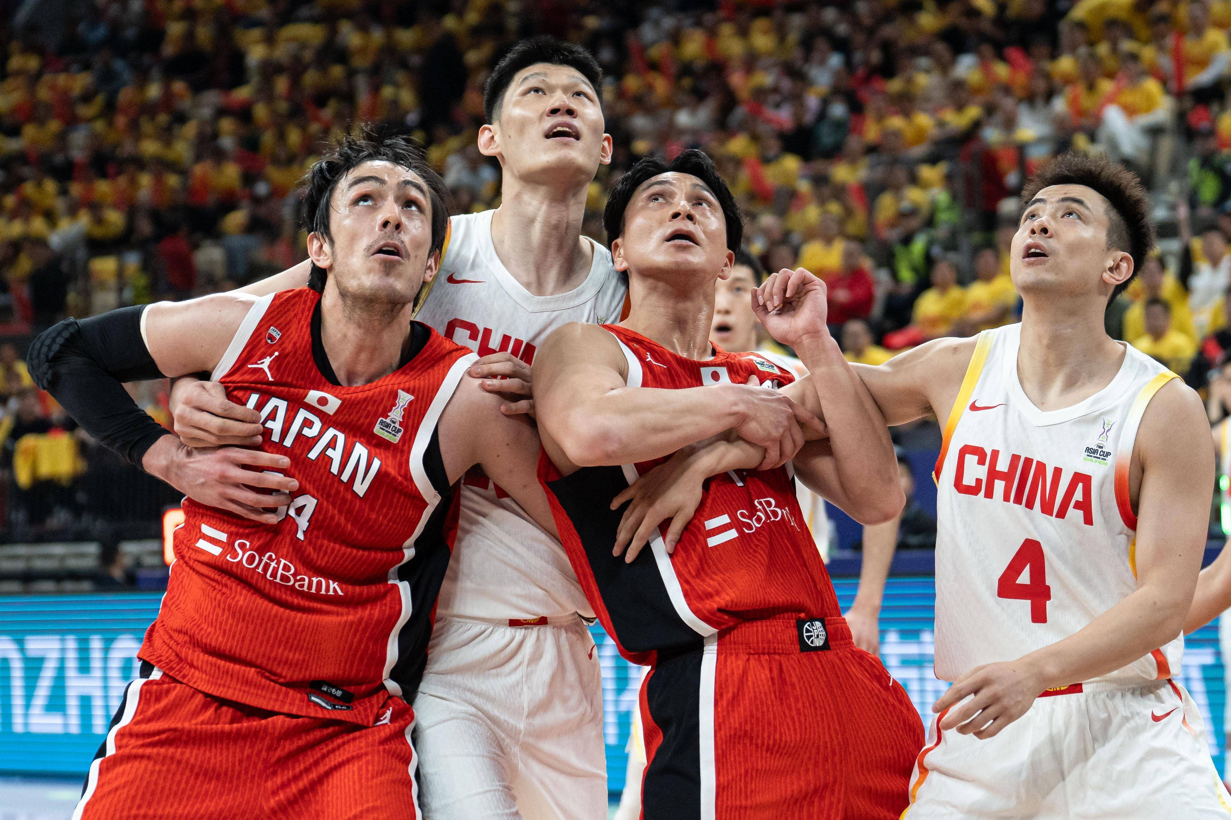 九游体育-FIBA更新男篮亚预赛实力榜中国男篮仅列第8(男篮亚预赛21人大名单)