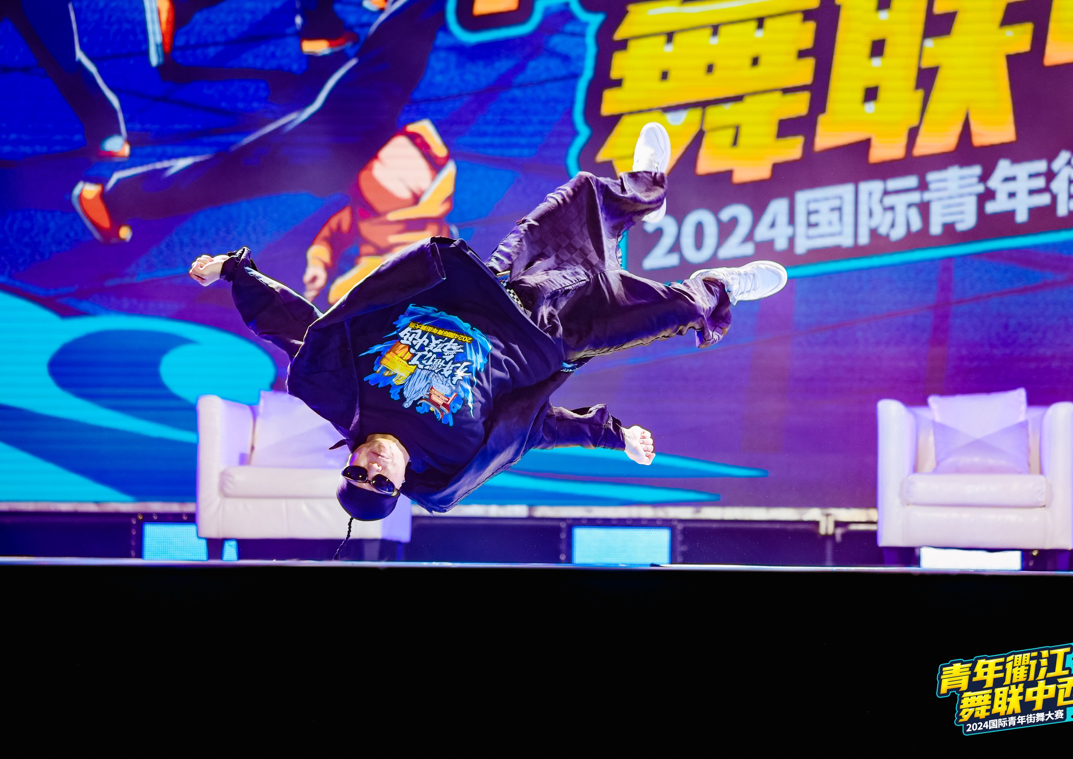 正直播2025TOP世界街舞大赛各大高手对决(世界街舞总决赛)
