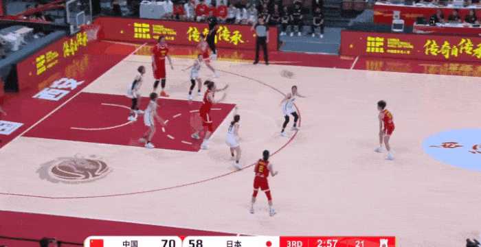 热身赛-张子宇18分韩旭18+11中国女篮力擒日本(中国女篮2024u18vs韩国女篮u18全场回放)