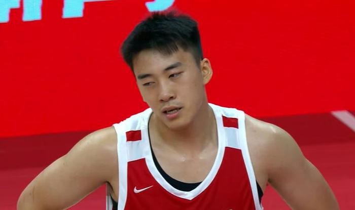 九游体育-王俊杰16分廖三宁10+4中国男篮再胜委内瑞拉(cba王俊杰)
