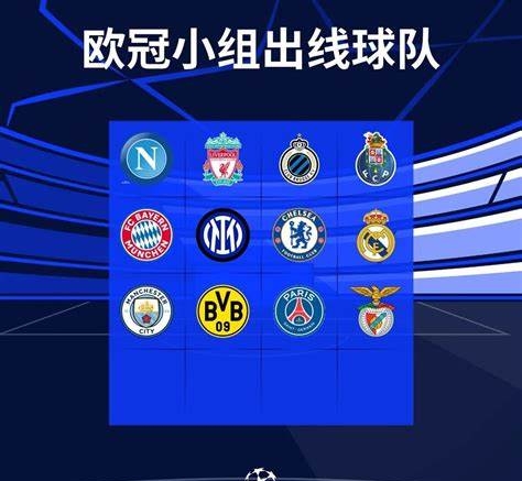 独缺曼城皇车巴黎占三席，近5届欧冠冠军仅曼城没进世俱杯4强(大数据预测欧冠曼城81%淘汰巴黎 夺冠概率超5成)