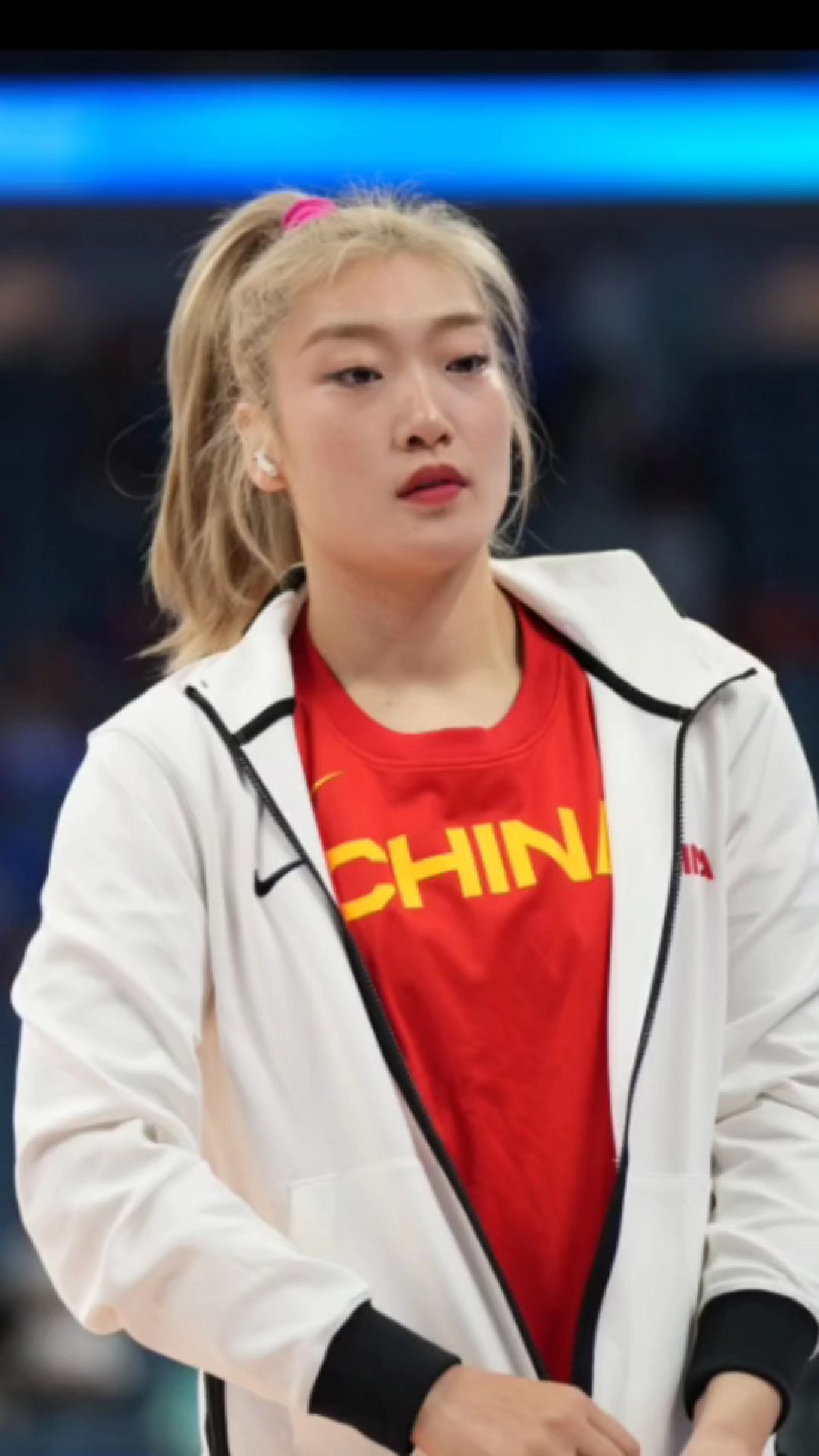 九游体育-女篮最新消息！中国女篮训练照曝光，李梦定位江苏，等宫鲁鸣松口的简单介绍