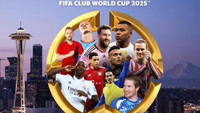 九游体育-国际足球联合会宣布俱乐部变革计划(国际足球联合会宣布俱乐部变革计划是什么)